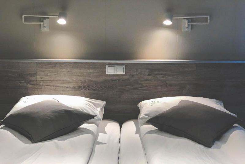 Guesthouse Skálafell Eksteriør billede